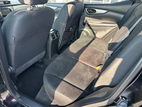 Used 2019 Nissan Rogue Sport S w/ Appearance Package image 13