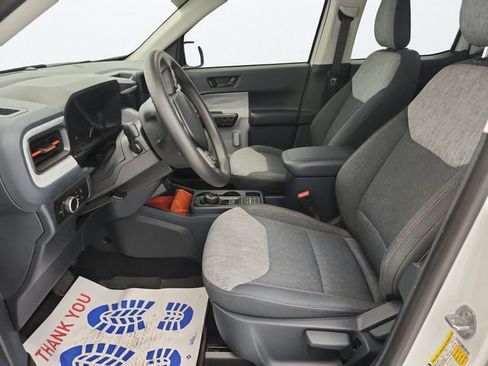 Used 2023 Ford Maverick XLT FWD image 11