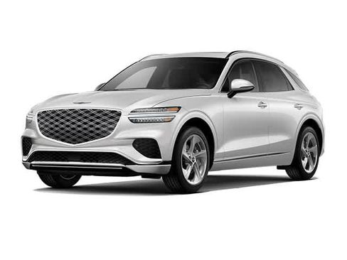 Certified 2026 Genesis GV70 2.5T Select AWD/4WD image 1