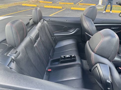 Used 2015 BMW 435i Convertible image 5