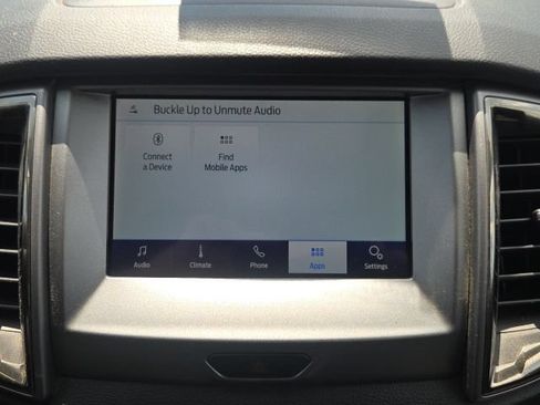 Used 2020 Ford Ranger XLT w/ Equipment Group 302A Luxury AWD/4WD image 25
