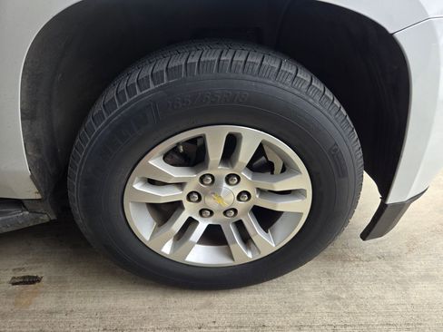 Used 2016 Chevrolet Tahoe LT RWD image 10