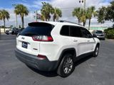 Used 2020 Jeep Cherokee Latitude Plus image 4
