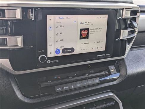 Used 2023 Toyota Tundra SR5 w/ TRD Sport Package image 14