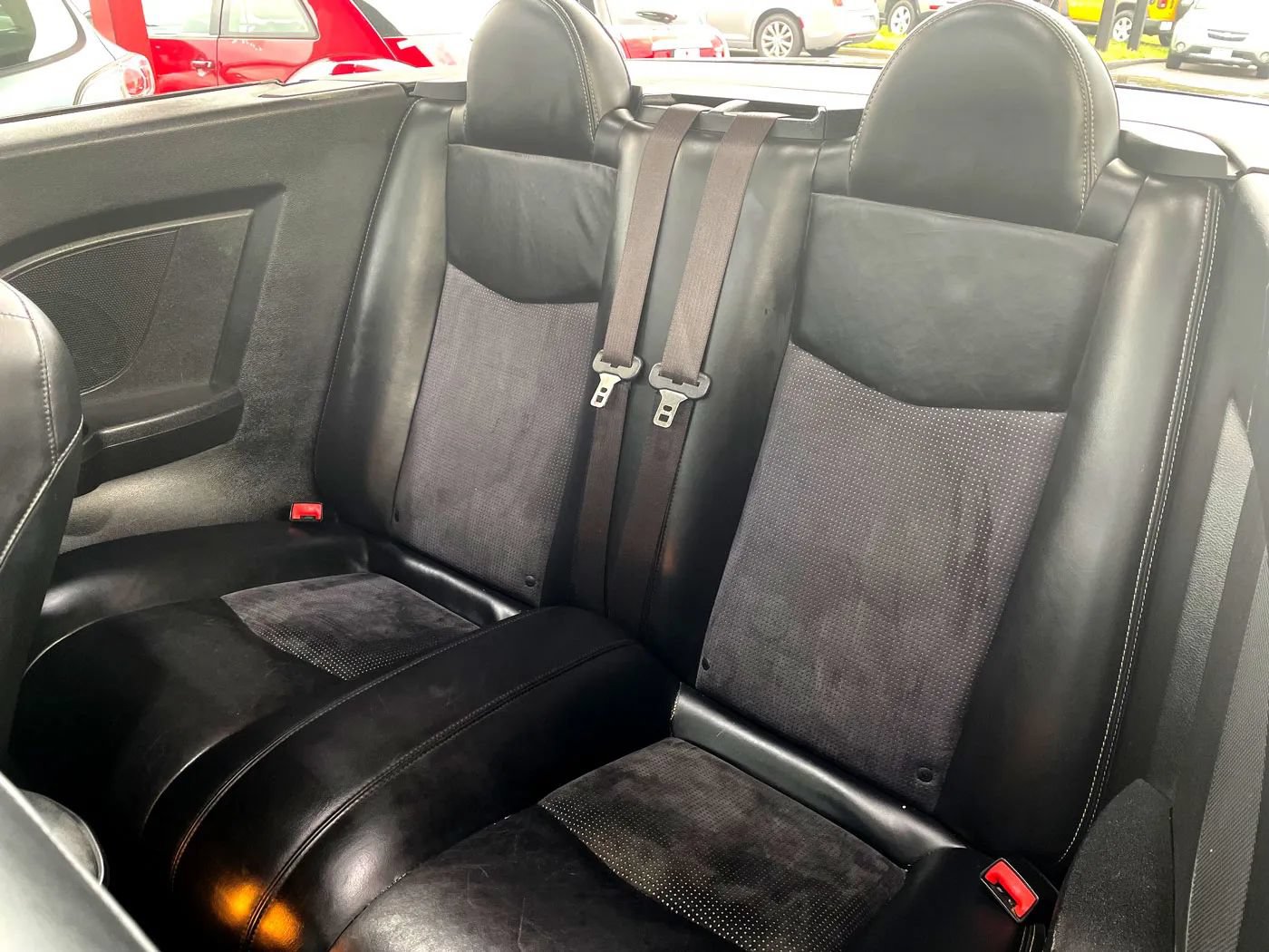 Used 2014 Chrysler 200 S FWD image 18