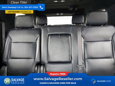 Used 2021 Chevrolet Suburban LS image 13