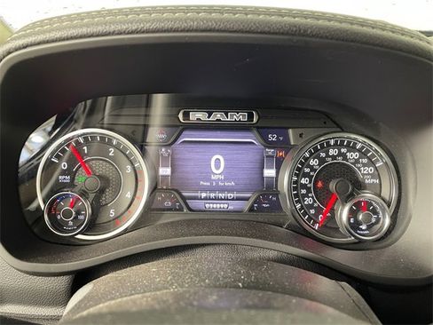 Used 2021 RAM 3500 Laramie image 5