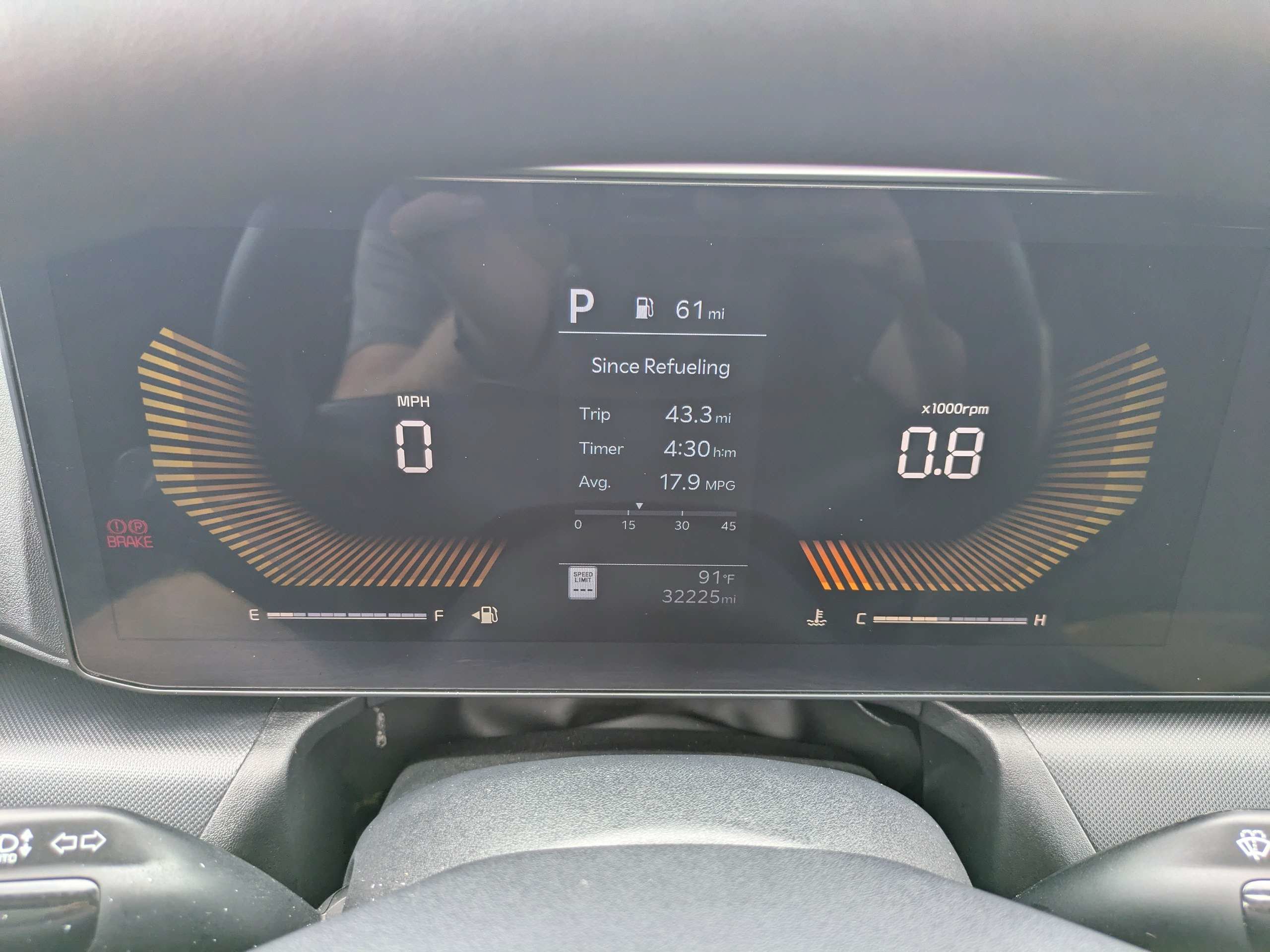 Certified 2025 Kia K4 FWD image 24