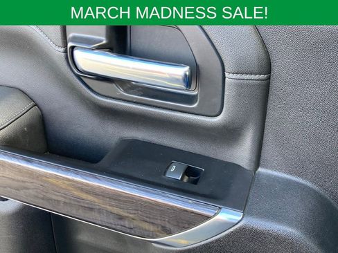 Used 2022 Chevrolet Silverado 2500 LTZ w/ LTZ Plus Package image 23