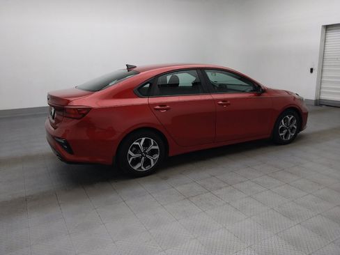 Used 2019 Kia Forte LXS FWD image 10