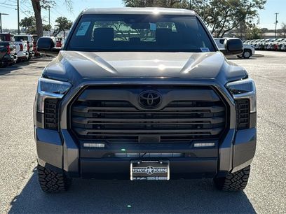 New 2026 Toyota Tundra SR5