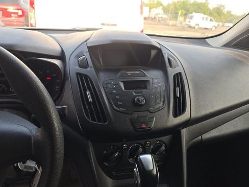 Used 2016 Ford Transit Connect XL FWD image 11