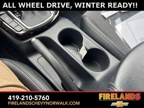 Used 2024 Kia Seltos S image 31