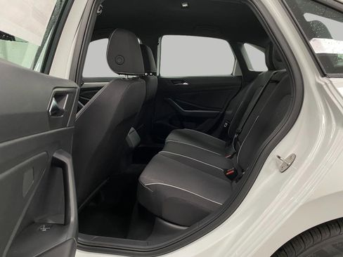 New 2026 Volkswagen Jetta Sport image 25