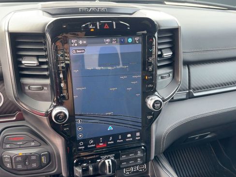 Used 2024 RAM 1500 TRX image 22