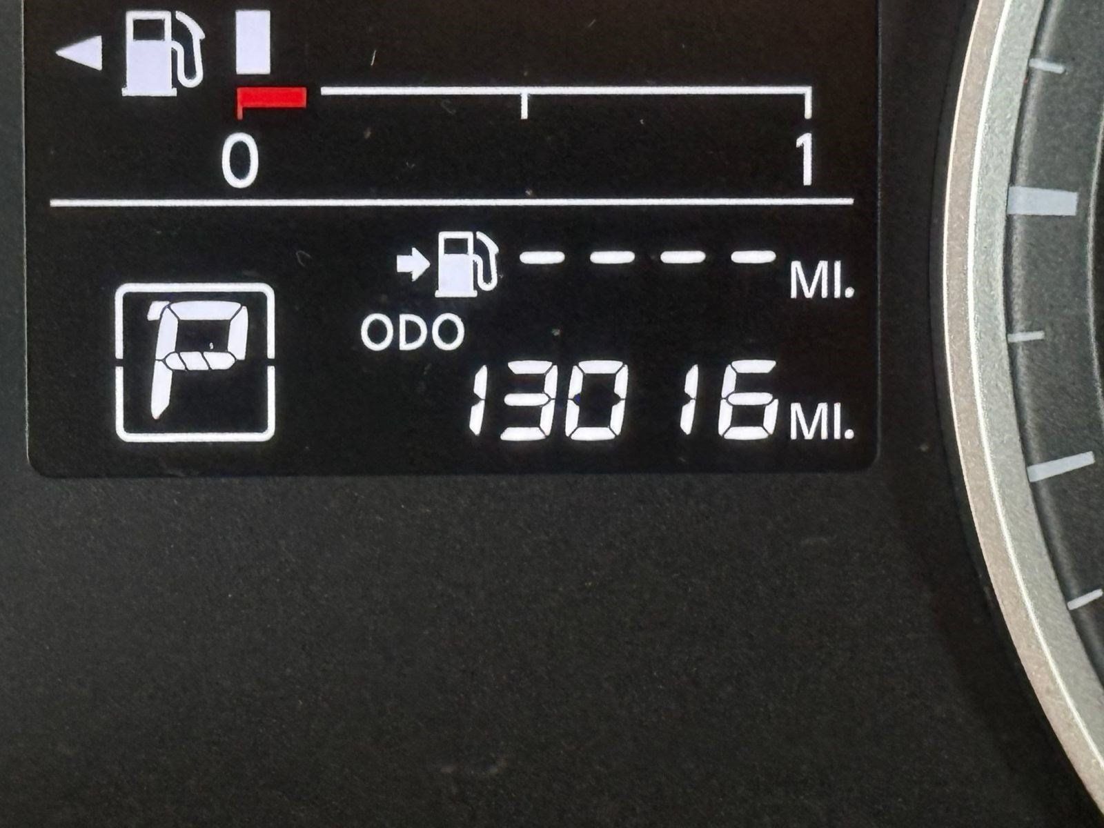 Used 2025 Nissan Kicks Play S FWD image 21