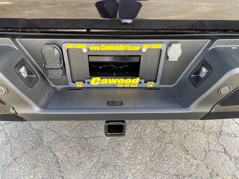Used 2023 Ford F150 XLT w/ Equipment Group 302A High AWD/4WD image 4