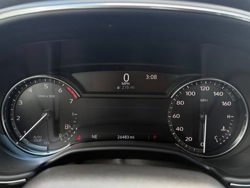 Used 2020 Cadillac CT5 Luxury w/ Cold Weather Package AWD/4WD image 18