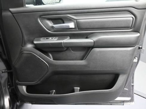 Used 2026 RAM 1500 Express AWD/4WD image 21