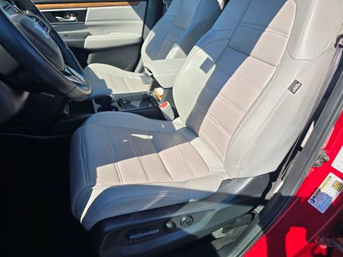 Used 2020 Honda CR-V EX-L image 17