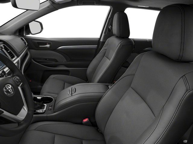 Used 2017 Toyota Highlander Limited AWD/4WD image 9