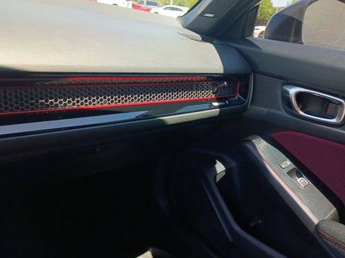 Used 2026 Honda Civic Si image 23