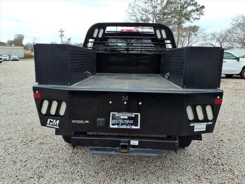 Used 2017 RAM 3500 Tradesman w/ Chrome Appearance Group image 7