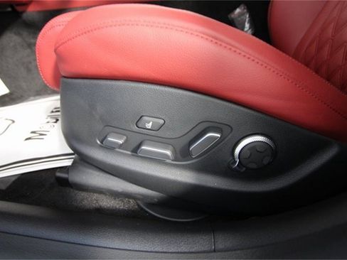 Used 2024 Genesis G80 2.5T w/ Sport Prestige Package image 17