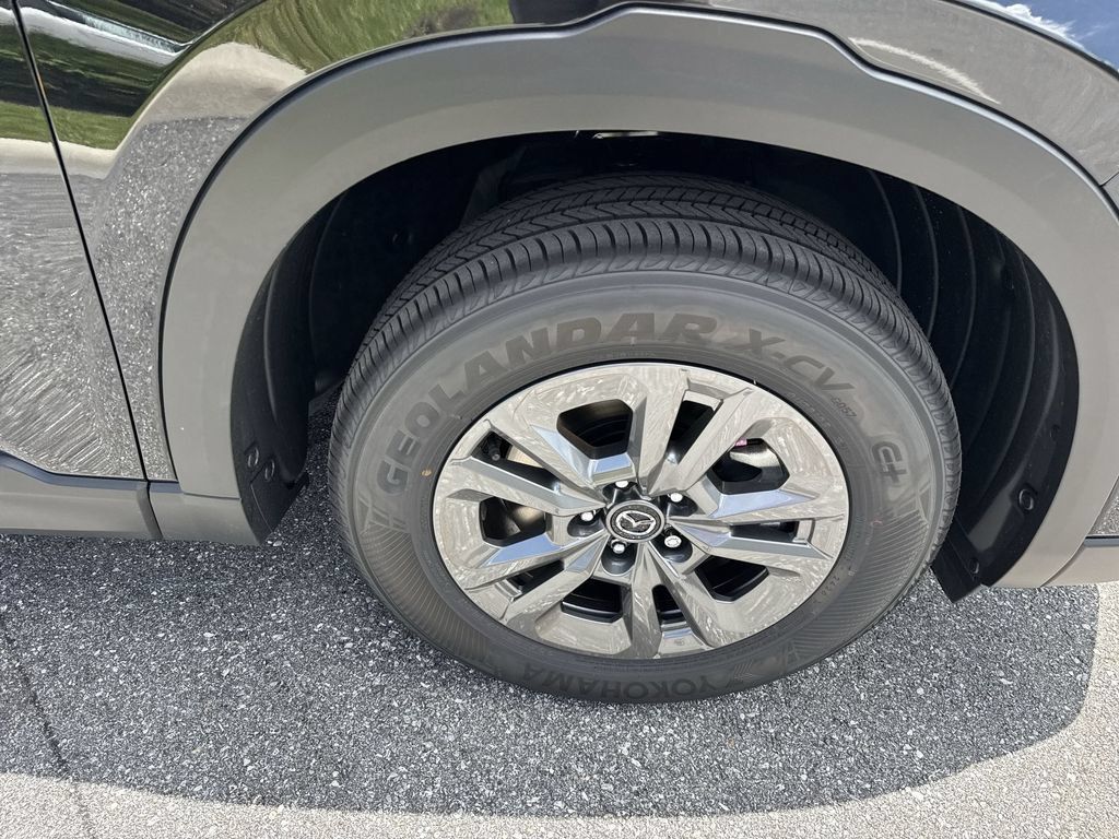 New 2026 MAZDA CX-5 Select AWD/4WD image 58