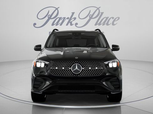 Used 2026 Mercedes-Benz GLE 450 4MATIC image 34