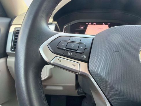 Used 2021 Volkswagen Atlas SEL Premium AWD/4WD image 30