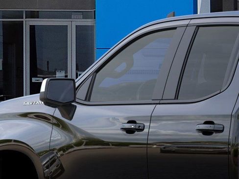 New 2026 Chevrolet Silverado 1500 LT w/ Safety Package image 12