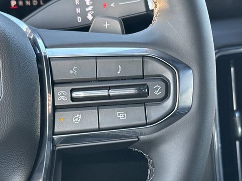 New 2026 GMC Yukon XL Denali w/ Sun & Power Step Package image 20