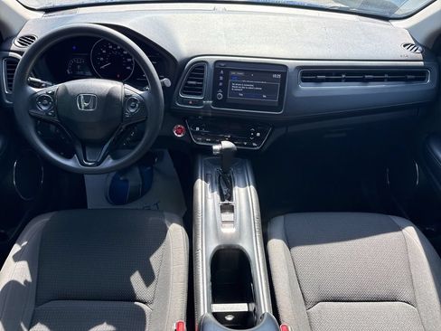Certified 2022 Honda HR-V EX image 15