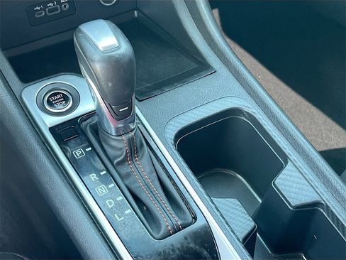 Used 2023 Nissan Sentra SR image 16