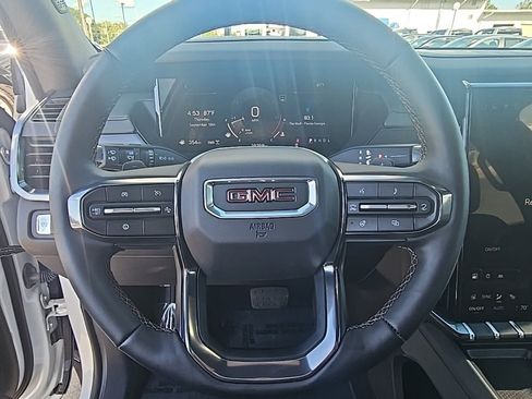 Certified 2024 GMC Acadia AT4 w/ LPO, Floor Liner Package image 21