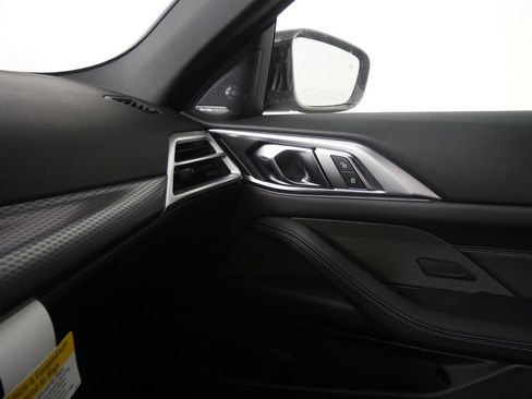 New 2026 BMW 430i Convertible image 20