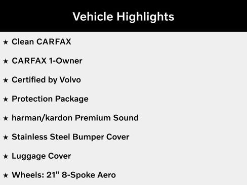 Used 2024 Volvo XC90 T8 Plus w/ Protection Package image 2