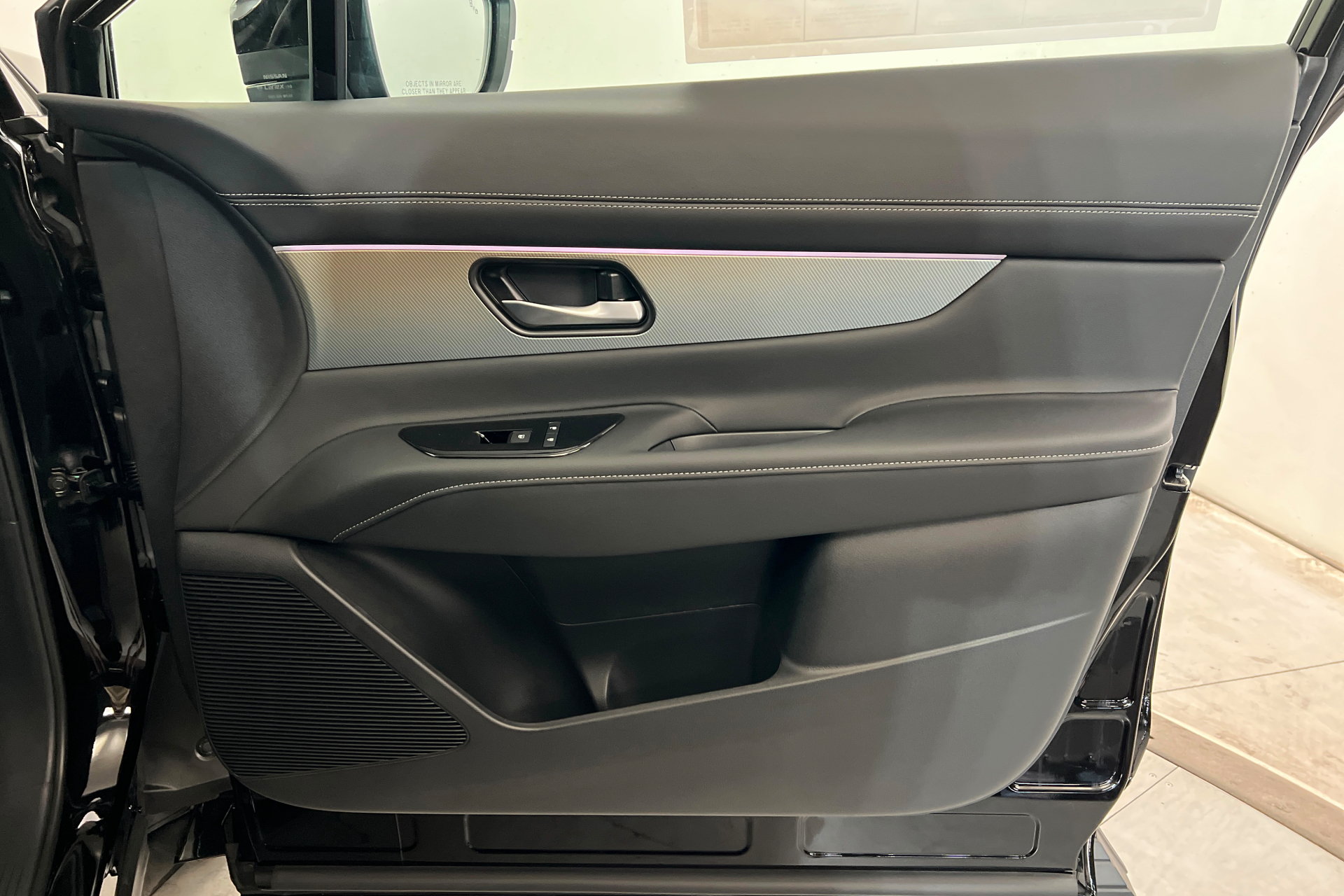 New 2027 Nissan Murano SL AWD/4WD image 23