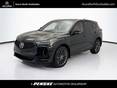 Used 2023 Acura RDX A-Spec