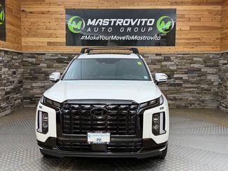 Used 2024 Hyundai Palisade Calligraphy AWD/4WD video 3