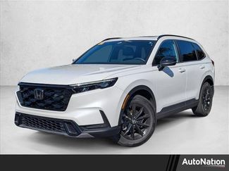 Used 2024 Honda CR-V Sport-L video 1