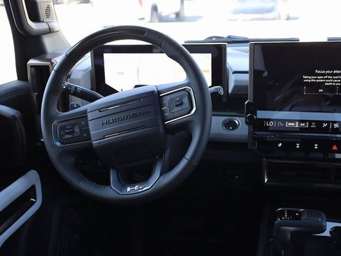 New 2025 GMC Hummer EV 3X w/ Extreme Off-Road Package image 20