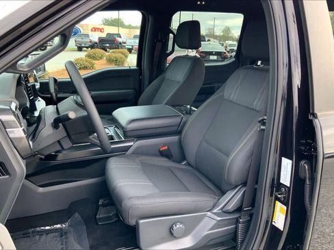 Used 2025 Ford F150 STX w/ Equipment Group 200A AWD/4WD image 20