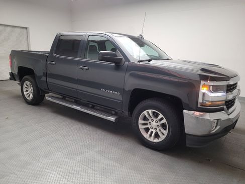 Used 2018 Chevrolet Silverado 1500 LT w/ All Star Edition image 11