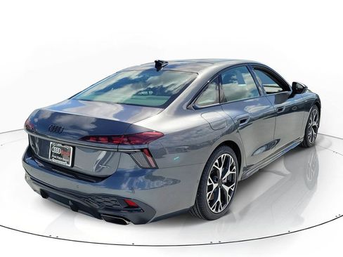 New 2026 Audi A6 3.0 image 4