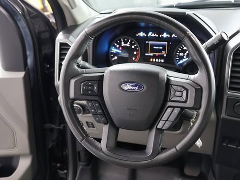 Used 2018 Ford F150 XLT w/ Equipment Group 302A Luxury image 10