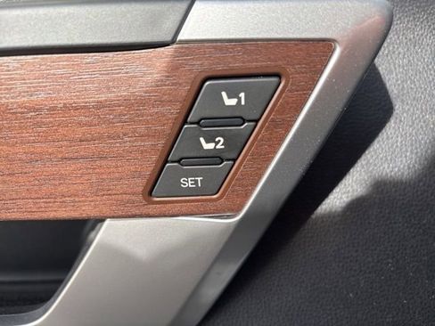 Certified 2024 Toyota Sequoia Capstone image 9