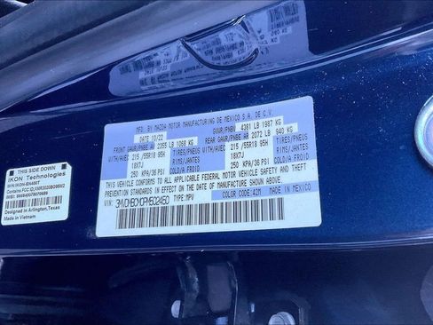 Certified 2023 MAZDA CX-30 AWD 2.5 S w/ Preferred Package image 32