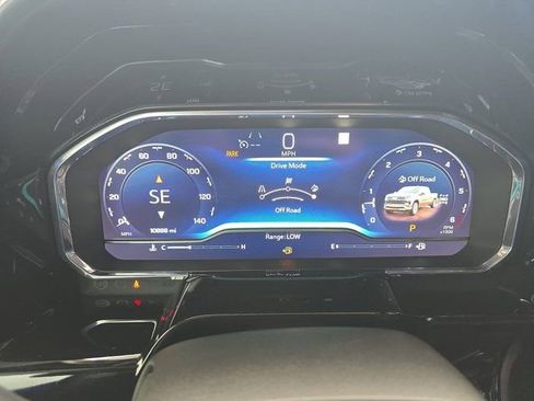 Used 2023 Chevrolet Silverado 1500 RST image 29